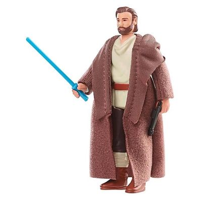 Hasbro Star Wars Retro-Kollektion Obi-Wan Kenobi F5770