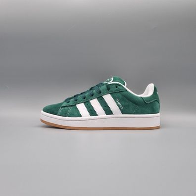 adidas Campus 00s (GS) Dark Green - 36 2/3