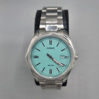 Casio Tiffany Analog MTP1302D-2A2V