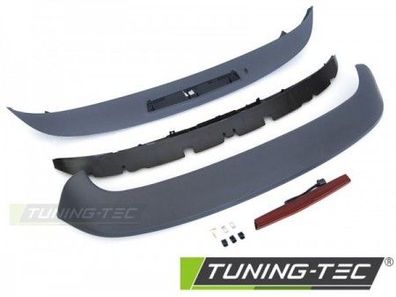 Dachspoiler Spoiler passend für VW GOLF VI