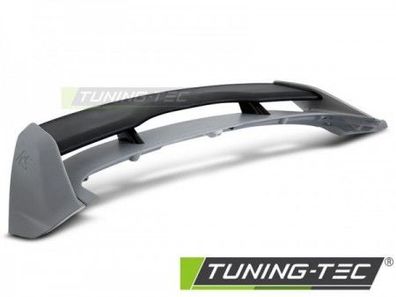 Dachspoiler Spoiler passend für Ford Focus 15-18 Fließheck
