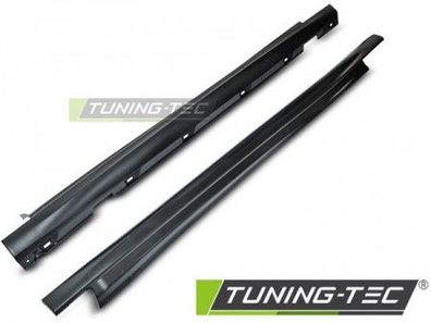 Schweller Seitenschweller passend für Ford Focus MK4 18-21 Sport Style