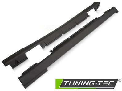 Schweller Seitenschweller passend für BMW E34 87-96