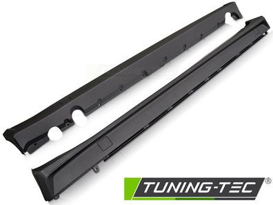 Schweller Seitenschweller passend für Mercedes W124 4D 85-93