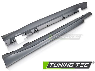 Schweller Seitenschweller passend für Mercedes W206 4T 21