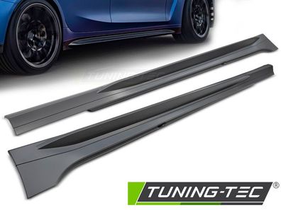 Schweller passnd für BMW G20/G21 19-22 SPORT STYLE