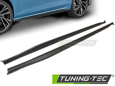 Schweller Sport Look passend für VW Golf 8 19