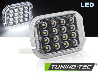 LED Innenraum-Beleuchtung passend für Ford Transit, Tourneo
