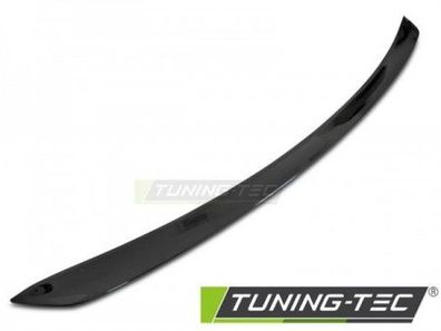 Heckspoiler Spoiler LIPPE Passend FÜR Mercedes W213 16-19