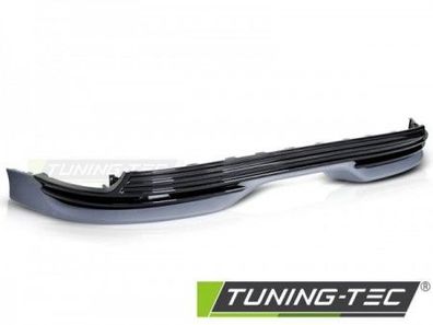 Heckdiffusor Diffusor passend für passend für Ford Focus MK3 15-18