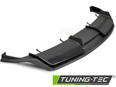 Heckdiffusor Diffusor passend für Tesla 3 17