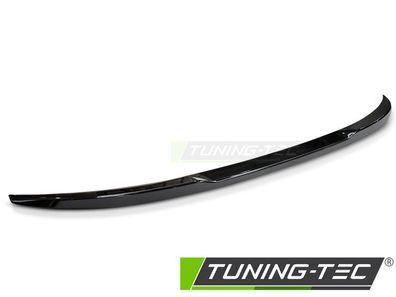 Heckspoiler passend für BMW F44 GRAN COUPE
