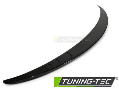 Heckspoiler passend für Mercedes W205 4D 14-21
