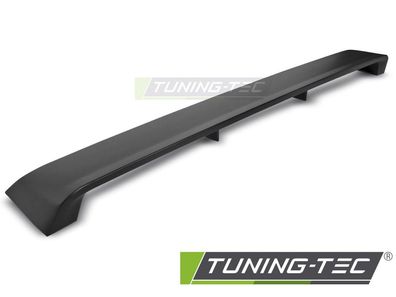 Heckspoiler Spoiler passend für Mercedes C124 2D 85-93 Sport Look
