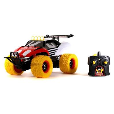 Jada RC Mickey Mouse Buggy 253078000 - - (Autos / Spielsets)