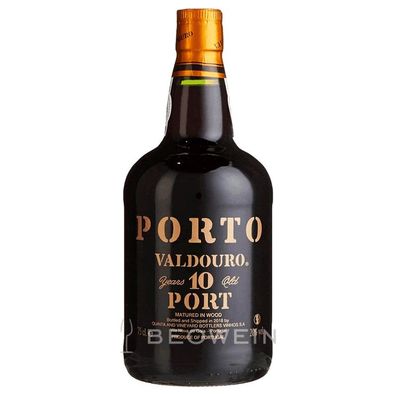 Porto Valdouro 10 Jahre 0,75 l