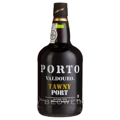 Porto Valdouro Tawny Port 0,75 l