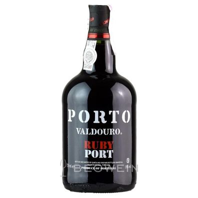 Porto Valdouro Ruby Port 0,75 l