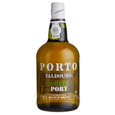 Porto Valdouro White Port 0,75 l
