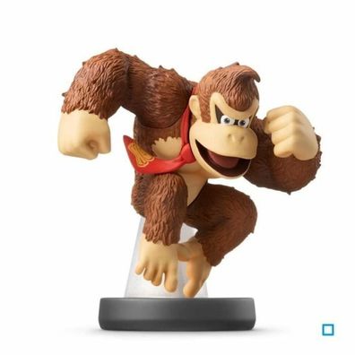 Nintendo Amiibo Figur Donkey Kong