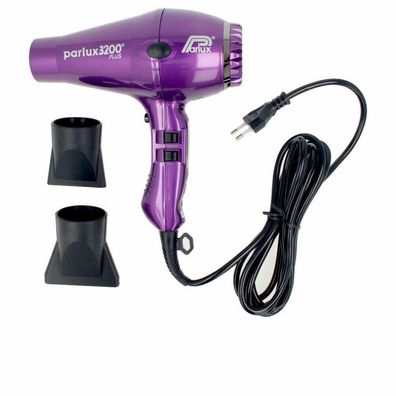 Parlux Hair Dryer 3200 Plus Violet