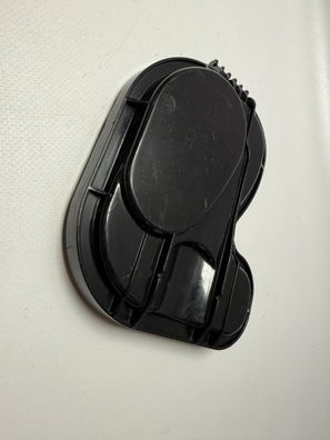 Original VW Golf etc Scheinwerfer Deckel Links Valeo 1J1941607B