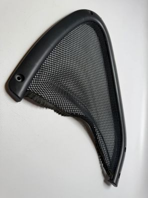 Original SMART Fortwo Coupe' Cabrio (2002) Türnetz Links 0000575