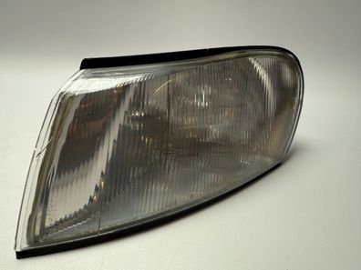 Original Opel Vectra B Berlina (1995->) Blinker LINKS VORNE Valeo 67742475