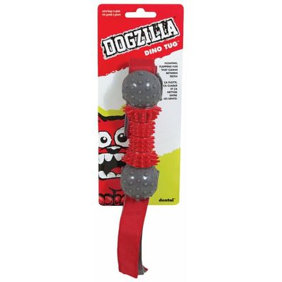 Dogzilla Dino Tug XL 17cm