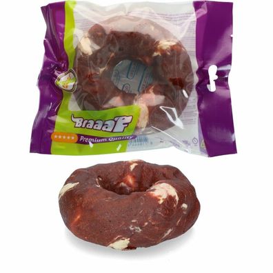 Donut 10-12 cm Lamb and Fish