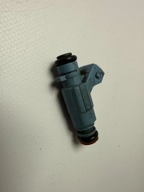 Original Smart ForTwo 450 Einspritzventil 0280155814 / 0003099V00