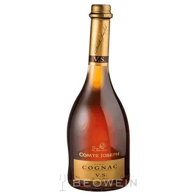 Comte Joseph Cognac VS 0,7 l