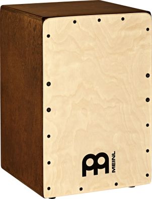 Meinl Snarecraft Cajon Almond/Birch