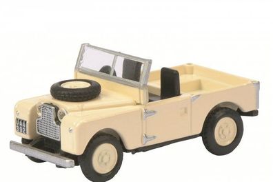 Land Rover 88 Art.-Nr. 452613600, Schuco Auto Modell 1:87