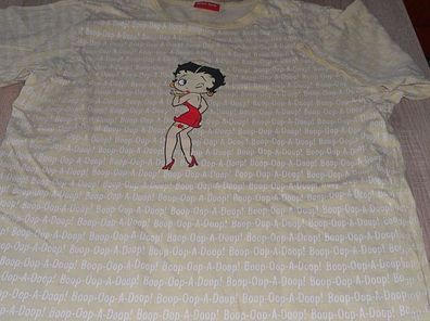 Nachthemd----Größe M----Betty Boop
