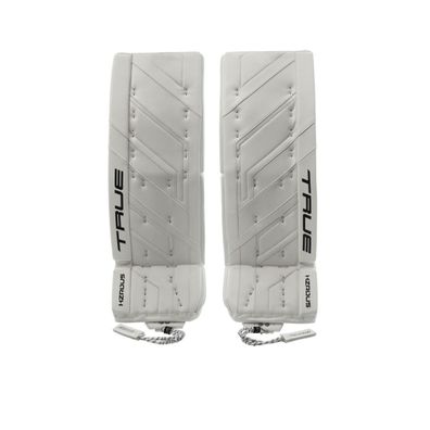 Schienen TRUE HZRDUS 9X Senior