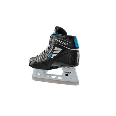 Torwartschlittschuhe TRUE Catalyst 7X4 Intermediate