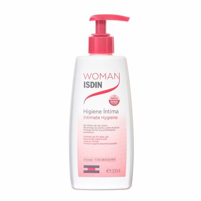 Isdin Velastisa Intimhygiene 200ml