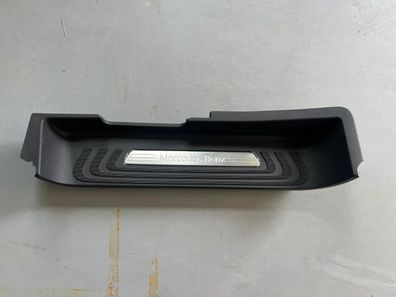 Mercedes Benz V-Klasse W447/W448 Einstiegsleiste beleuchtet A4486803700 NEU