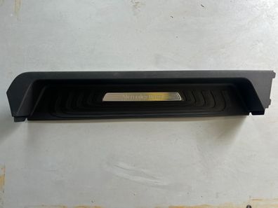 Mercedes Benz V-Klasse W447/W448 Einstiegsleiste beleuchtet A4486804800 NEU