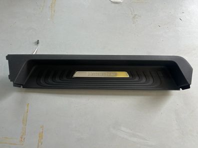 Mercedes Benz V-Klasse W447/W448 Einstiegsleiste beleuchtet A4486804700 NEU