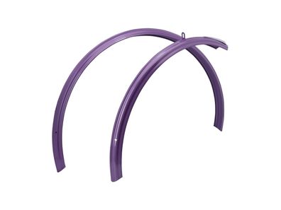 schutzbleche 28x1 1/2 lavendel f. exc. nostalgie