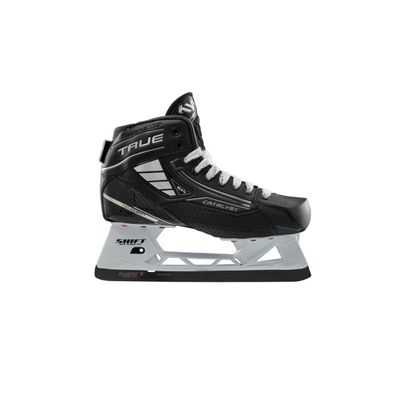 Torwartschlittschuhe TRUE Catalyst 9X4 Senior