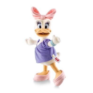 Steiff Collectors 354991 Disney Daisy Duck 25cm gegliedert limitiert Sammler