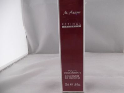 M. Asam Retinol Intense Youth Concentrate