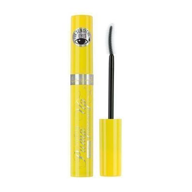 Hochwertige Wimperntusche mit weicher Buerste, 8g
