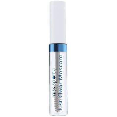 Miss Sporty Transparente Wimperntusche 8ml - Klarer Mascara 101