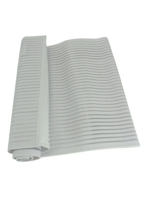 Chicco Mammy Postpartum Gürtel mit Klettverschluss Weiß Größe L