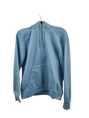 Light & Shade Damen-Sweatshirt mit Kapuze und weichem Stoff Homewear Gr. L