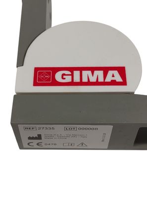 Gima Wand Höhenmesser
